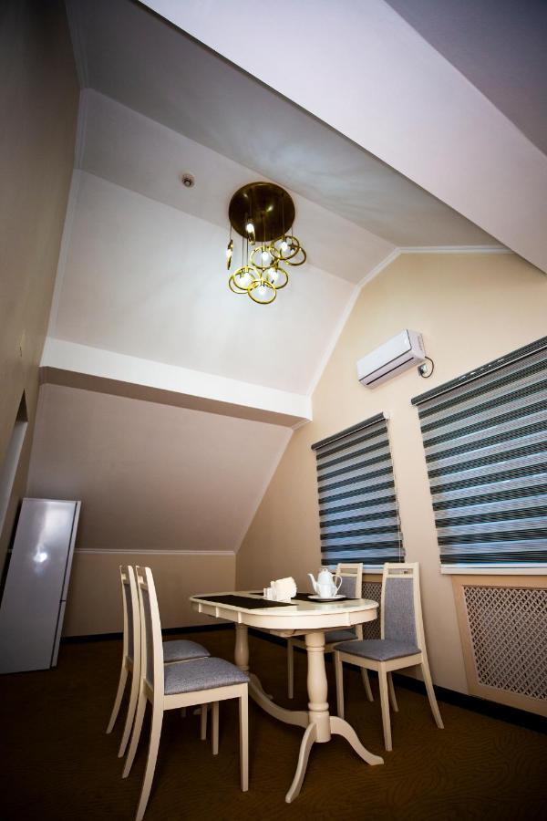 Sulo Atyrau Hotel Exterior foto